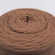 Трикотажная пряжа Mocha Yarn / Light Brown