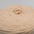 Трикотажная пряжа Mocha Yarn / Light Tan
