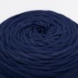 Трикотажная пряжа Mocha Yarn / Midnight Blue