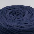 Трикотажная пряжа Mocha Yarn / Plum Blue