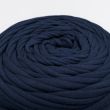 Трикотажная пряжа Mocha Yarn / Deep Blue