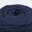 Трикотажная пряжа Mocha Yarn / Storm Blue