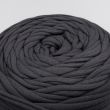 Трикотажная пряжа Mocha Yarn / Dark Grey