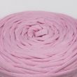 Трикотажная пряжа Mocha Yarn / Light Orchid