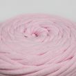 Трикотажная пряжа Mocha Yarn / Pastel Pink