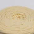Трикотажная пряжа Mocha Yarn / Pastel Yellow