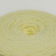 Трикотажная пряжа Mocha Yarn / Light Yellow