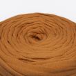 Трикотажная пряжа Mocha Yarn / Peanut Butter