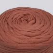 Трикотажная пряжа Mocha Yarn / Chestnut