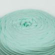 Трикотажная пряжа Mocha Yarn / Mint Green