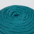 Трикотажная пряжа Mocha Yarn / Teal Green