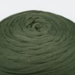 Трикотажная пряжа Mocha Yarn / Khaki Green