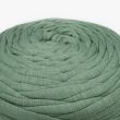 Трикотажная пряжа Mocha Yarn / Pastel Green