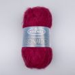 Пряжа Stenli Leonardo Kid Mohair 25 g / 21 Caberne