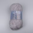 Пряжа Stenli Leonardo Kid Mohair 25 g / 22 Light grey