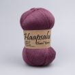 Пряжа Midara Haapsalu шальнaя пряжа 100 г / 775 Mulberry