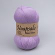 Пряжа Midara Haapsalu шальнaя пряжа 100 г / 705 Lilac