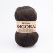 Пряжа Midara Angora2 100 г / 890 Brown
