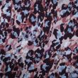Толстая трикотажная ткань Abstract / 60637