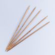 KnitPro Деревянные чулочные спицы Basix Beech 20 см, 5 шт. / 3,50 мм / KnitPro