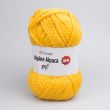 Пряжа YarnArt Alpine Alpaca 150 г / 1448 Yellow